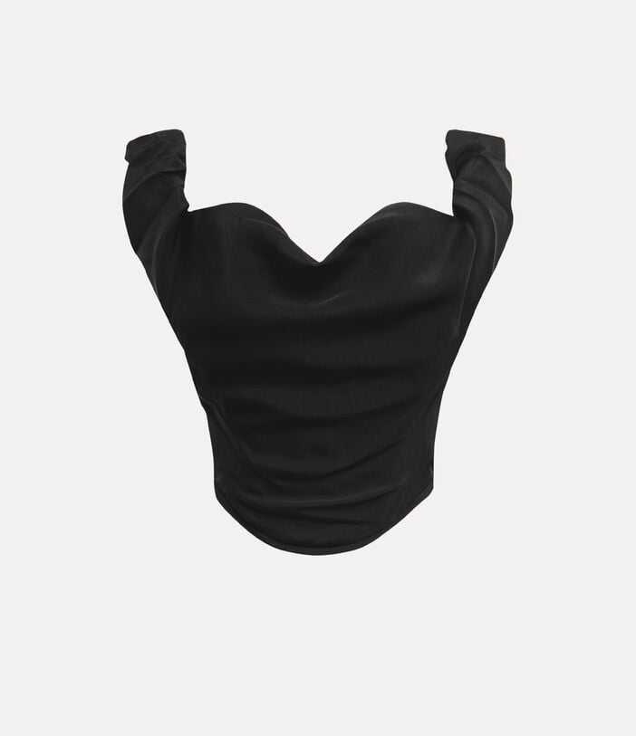 Vivienne Westwood SUNDAY CORSET TOP